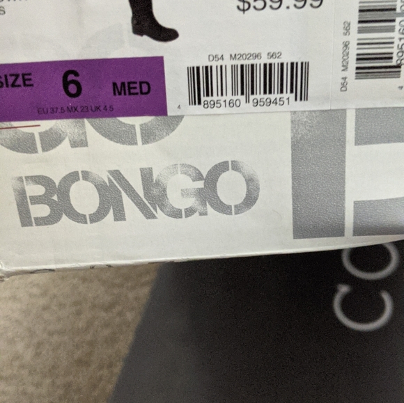 Shoes - Picture 3 of 16